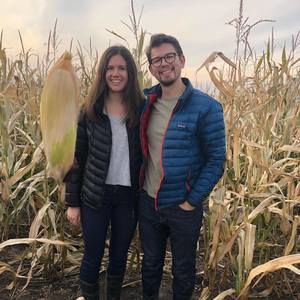 Meet your Posher, Christy